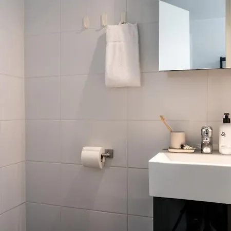 Spacious 2br In The Center Appartement Tampere