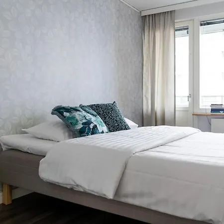 Appartement Spacious 2br In The Center *